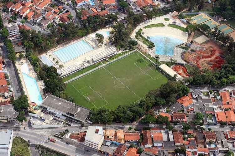 Clube de lazer do Atlético, Vila Olímpica será polo da Universidade do Galo a partir de setembro