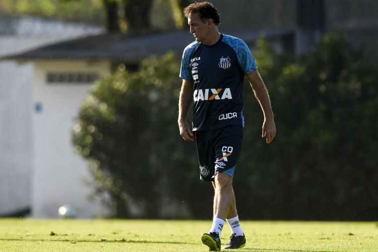 Santos vem de duas vitórias consecutivas no Brasileirão e ocupa a 15ª colocação com 24 pontos