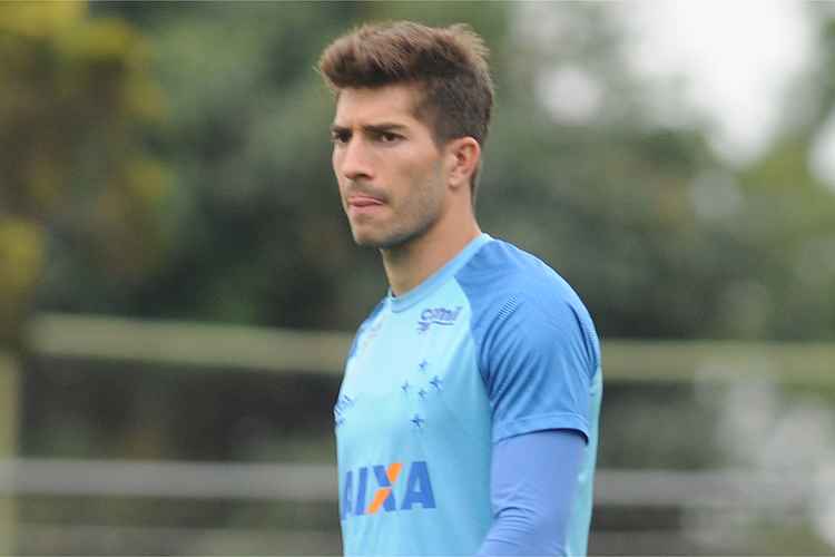 Lucas Silva comemorou presença de Arrascaeta entre os concorrentes ao Prêmio Puskas