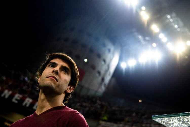 Apesar de ter confirmado a volta de Kaká ao Milan, Leonardo não especificou qual cargo o ex-jogador ocupará