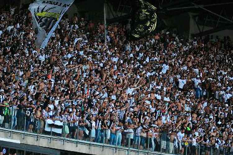 STJD mantém preço mais barato nos ingressos para torcida do Atlético, após rejeitar pedido do Cruzeiro