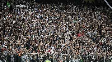 Atleticanos já compraram 4.062 ingressos