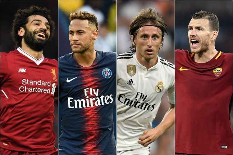 Jogos da primeira rodada serão nesta terça e quarta-feira