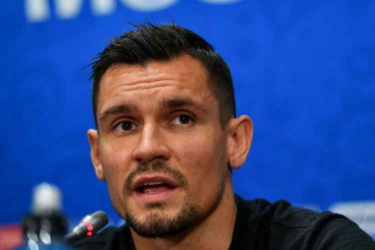 Lovren é acusado de mentir sobre assinatura de documentos ligados à sua negociação para Lyon