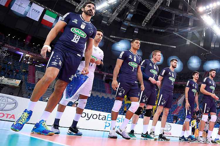 Cruzeiro ficou em terceiro lugar na edição do Mundial de Clubes do ano passado e brigará pelo tetra