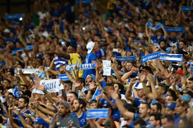 Minas Arena iniciou neste sábado a venda de ingressos para o primeiro jogo da final da Copa do Brasil, contra o Corinthians