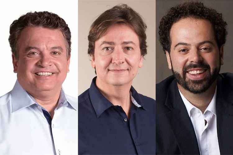 Ex-presidente do América, Alencar da Silveira Jr foi reeleito deputado estadual em Minas; o vice-presidente do Cruzeiro, Ronaldo Granata, não conseguiu uma vaga na Câmara; já o ex-presidente do Atlético, Daniel Nepomuceno, era suplente de Fábio Cherem, derrotado na corrida do senado em Minas