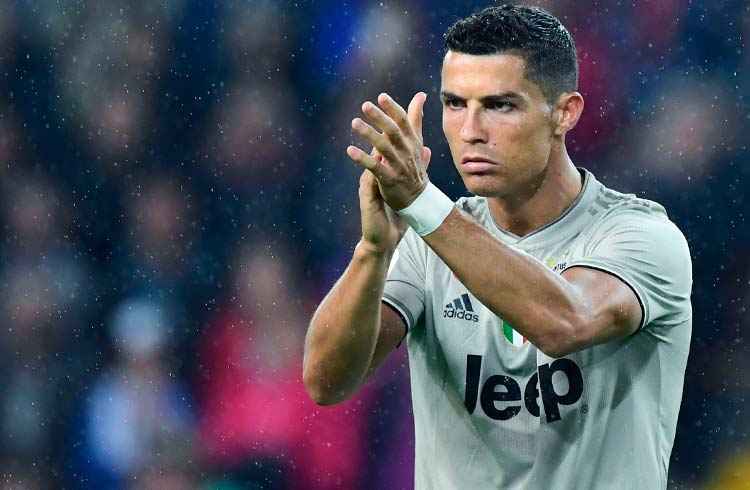 Cristiano Ronaldo é acusado de estuprar a norte-americana Kathryn Mayorga, em Las Vegas
