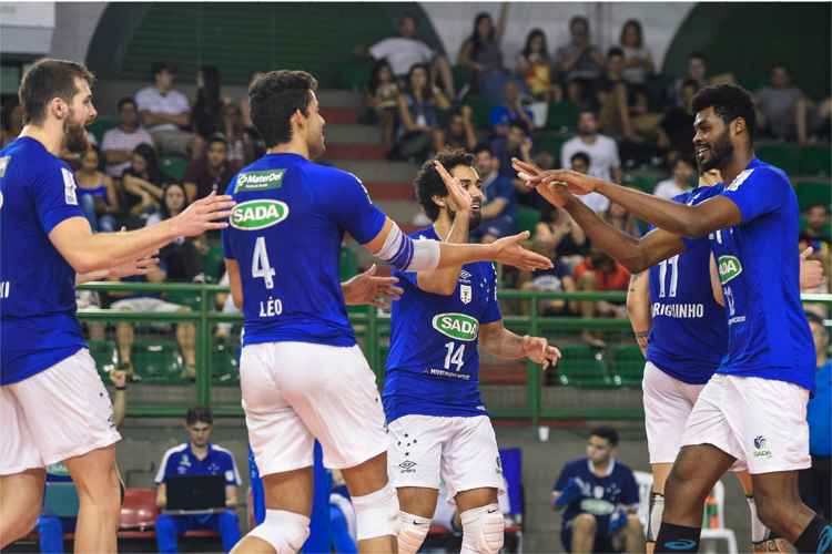 Cruzeiro fará a nona decisão seguida contra o Minas e tentará o eneacampeonato estadual
