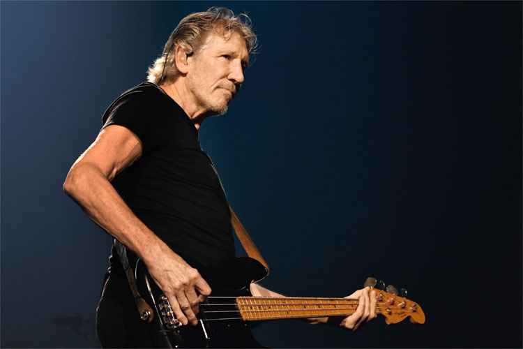 Ex-baixista do Pink Floyd, Roger Waters fará show no Maracanã três dias após Fluminense x Atlético