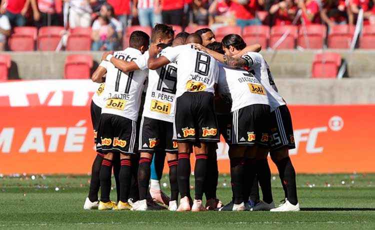 Em 10 de janeiro o São Paulo estreia na competição contra o Eintracht, em St Petersburg