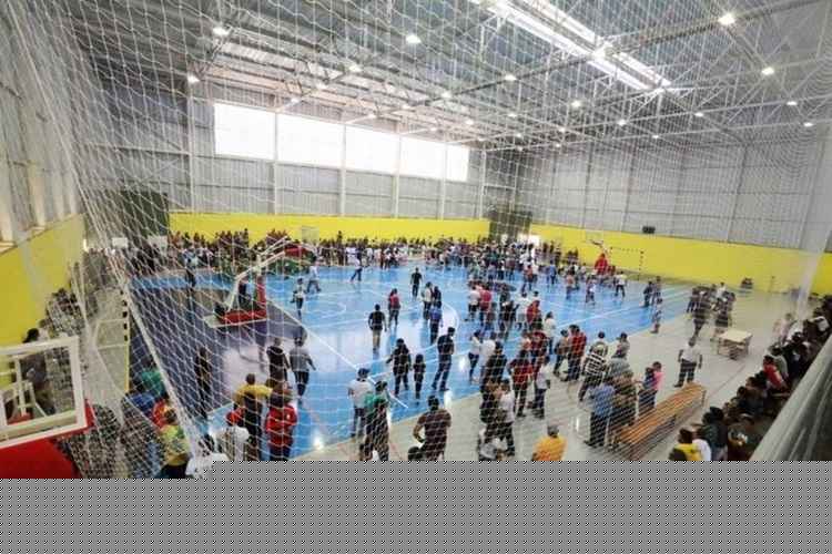 Rio Branco (AC) é uma das cidades que já inaugurou o aparelho