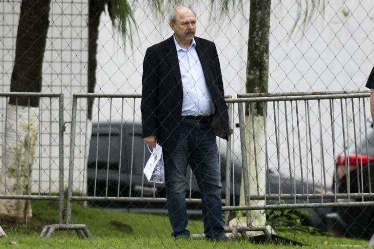 Santos rebateu acusação de fraude em assembleia na votação do impeachment do presidente José Carlos Peres