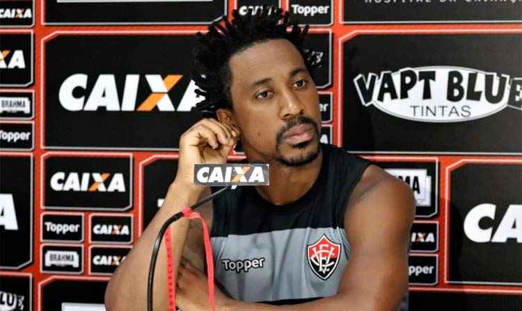 Arouca ressaltou a importância do papel da torcida do Vitória