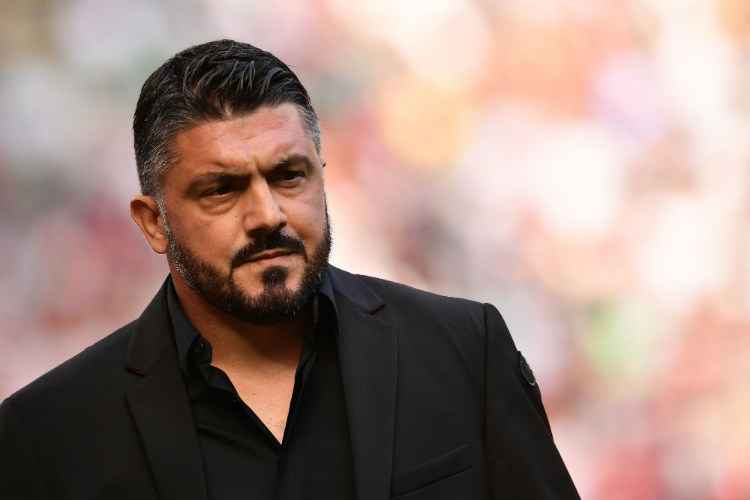 Gattuso negou qualquer clima de inimizade no clube e afirmou que a sua relação com Leonardo e com Maldini é de respeito