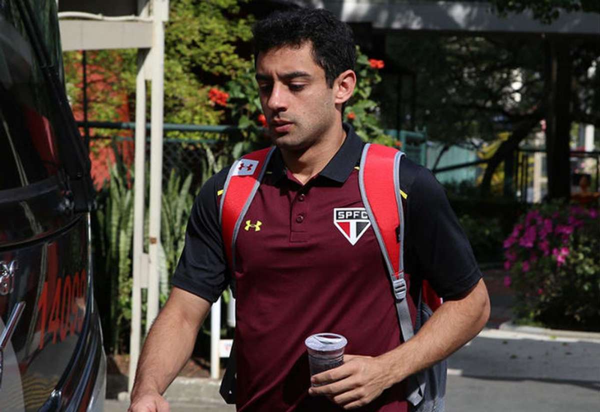 Daniel conviveu com inúmeras lesões