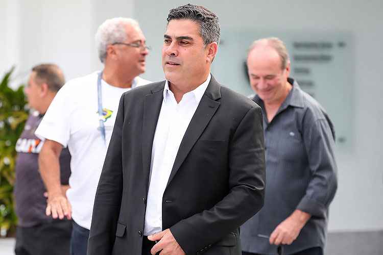 Sérgio Sette Câmara deve iniciar busca por um novo nome para a diretoria no próximo ano