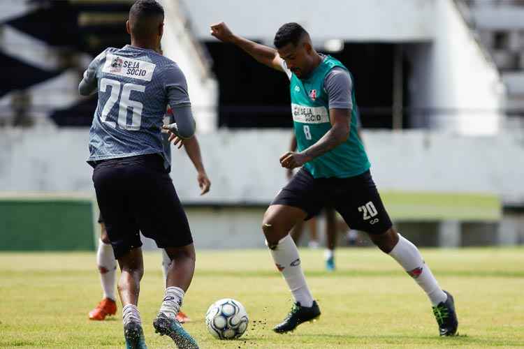 Allan Vieira sobre 2015: "O sucesso subiu para minha cabeça, não escondo isso para ninguém"