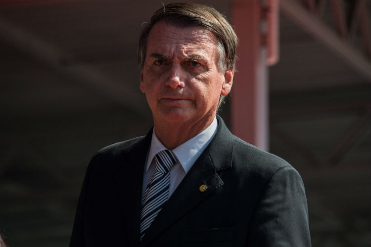 Jair Bolsonaro avaliou fusões em ministérios que podem chegar de 15 a 17 pastas; atualmente, há 29