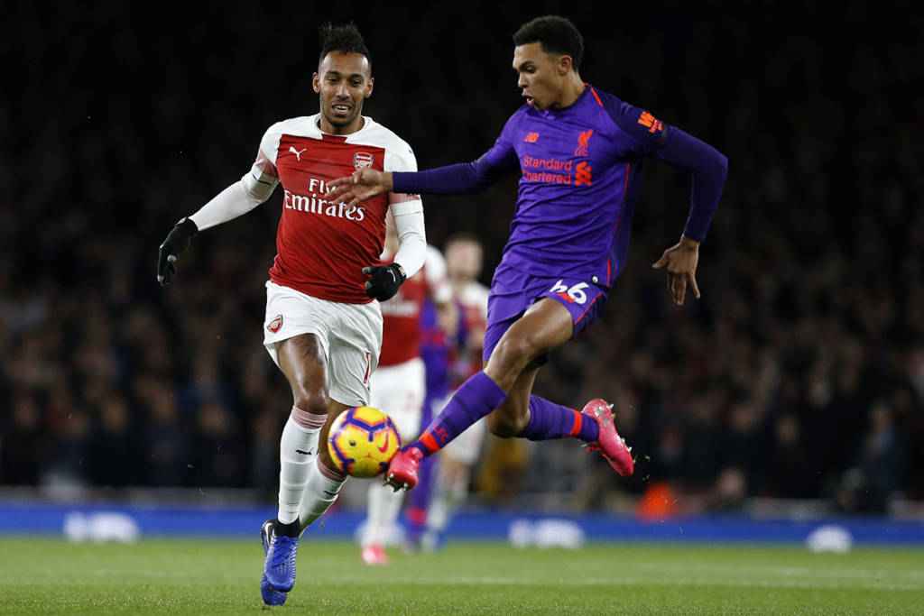 Com o resultado, o Liverpool assume provisoriamente a liderança, com 27 pontos