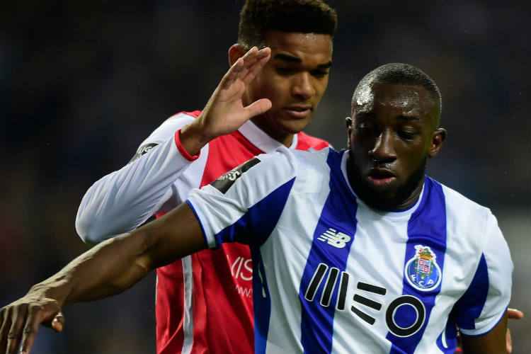 Em busca do primeiro lugar do Campeonato Português, o Braga enfrenta o Porto, no próximo sábado