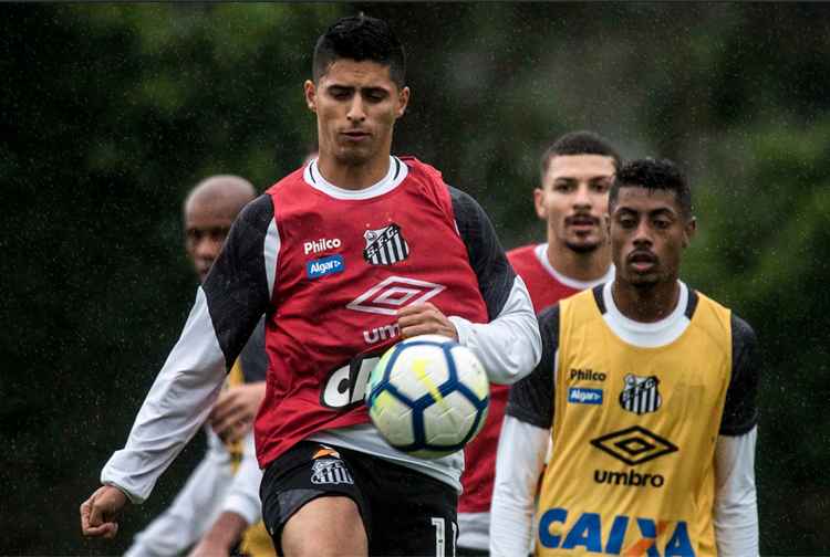 Daniel Guedes destacou necessidade de o Santos fazer o seu papel na rodada do fim de semana