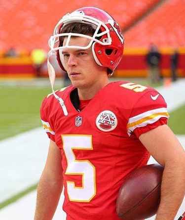 Cairo Santos: novo jogador do Tampa Bay Buccanneers