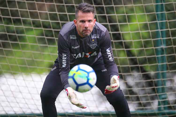 Embalado, Atlético tenta chegar à terceira vitória consecutiva no Campeonato Brasileiro