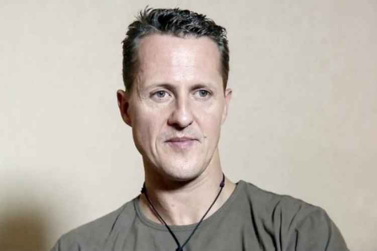 Família de Schumacher divulgou uma entrevista feita em 30 de outubro de 2013, dois meses antes do acidente
