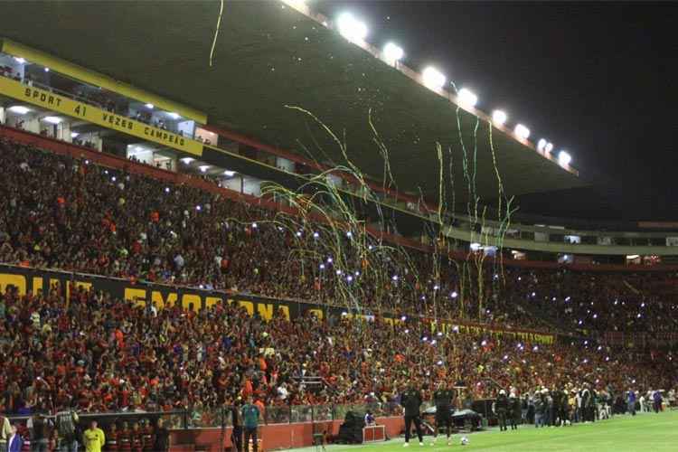 Diretoria promove venda de ingressos a preços acessíveis para lotar a Ilha em último jogo do Brasileiro