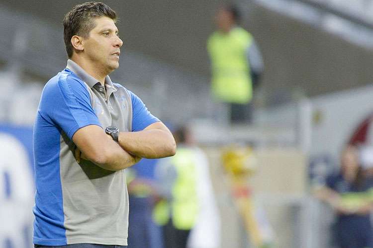 Sidnei Lobo projeta romper a parceria com Mano e comandar uma equipe no futuro