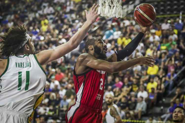 Brasil terá de vencer um dos dois jogos que ocorrerão em fevereiro de 2019 para se garantirem no Mundial