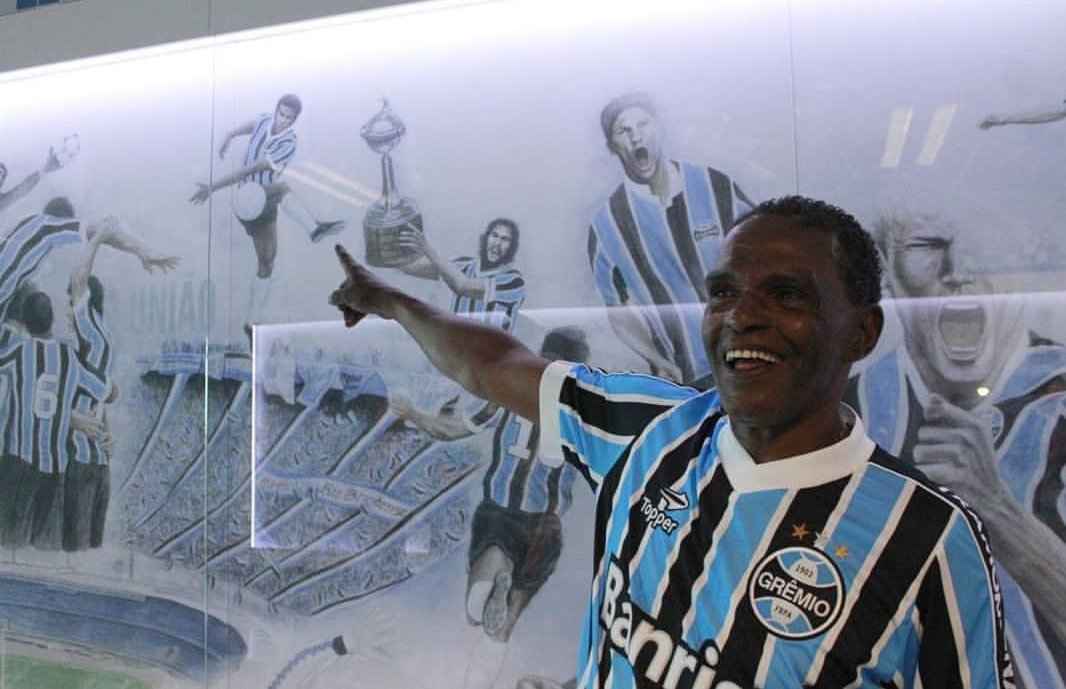 Tarcísio