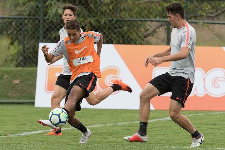 Além do técnico Fábio Carille, o Corinthians já anunciou quatro reforços para 2019