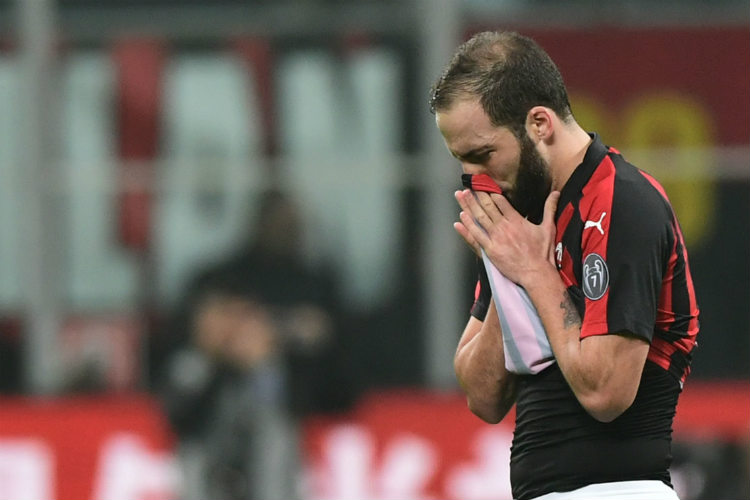 Multa ao Milan é uma das maiores impostas desde a adoção das regras de fair-play financeiro em 2014
