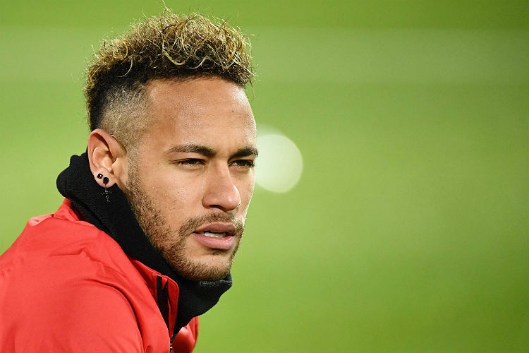 Fora das melhores condições físicas, Neymar é poupado, mas não preocupa PSG para próximos jogos