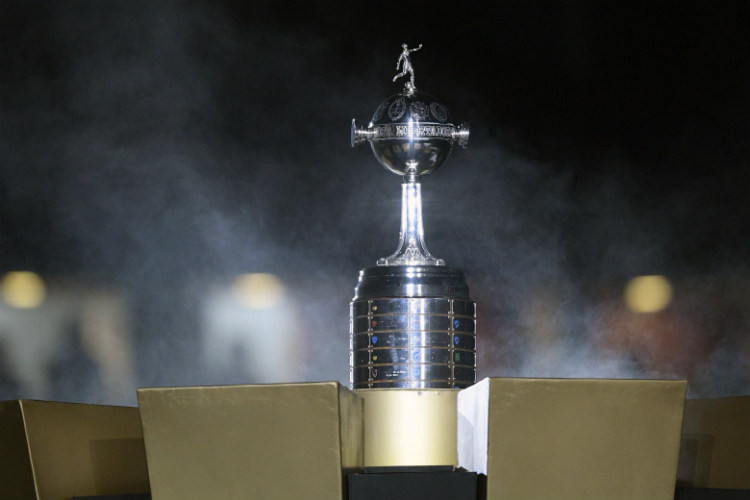 Fases preliminares e os grupos da Copa Libertadores de 2019 serão definidos em sorteio nesta segunda