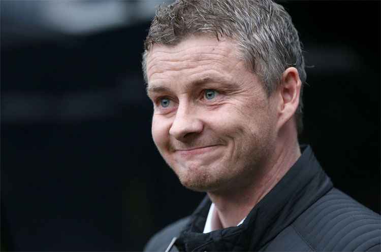 Solskjaer foi anunciado pelo time inglês como novo técnico, em substituição a Mourinho