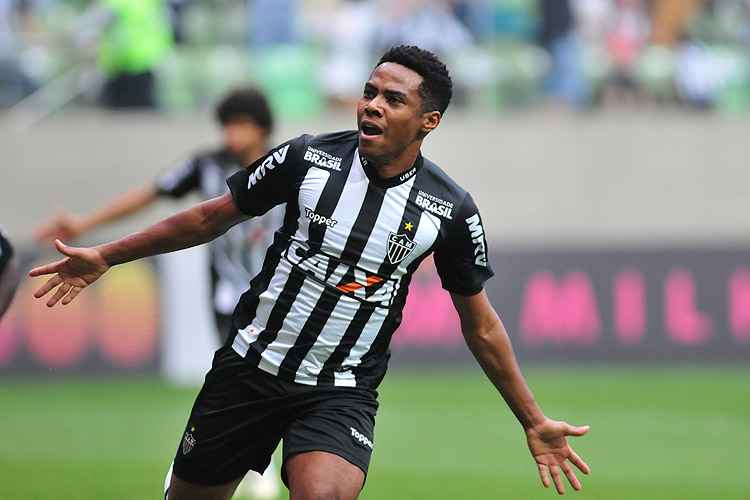 Elias tem contrato com o Atlético até o início do ano de 2020 e afirmou que pretende cumprir