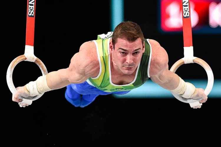 Em 2018, Zanetti voltou a subir ao pódio em Mundiais e ainda se casou e montou a própria academia