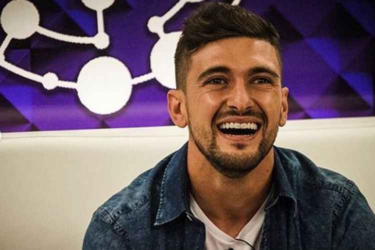 Em entrevista, Arrascaeta relembrou transferência para Cruzeiro e boa Libertadores pelo Defensor
