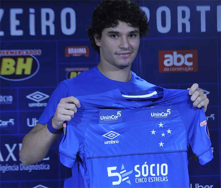 Dodô terá que fazer pré-temporada à parte para ganhar condicionamento físico e ficar à disposição