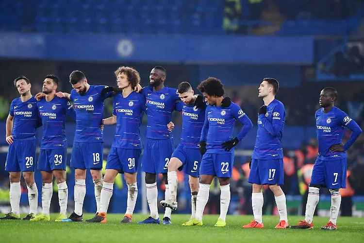 Jornal The Guardian publica que Chelsea é investigado em casos de irregularidaddes com jovens