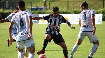 Tupi está na beira do temido 
