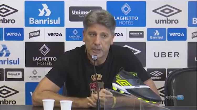 Renato Gaúcho: