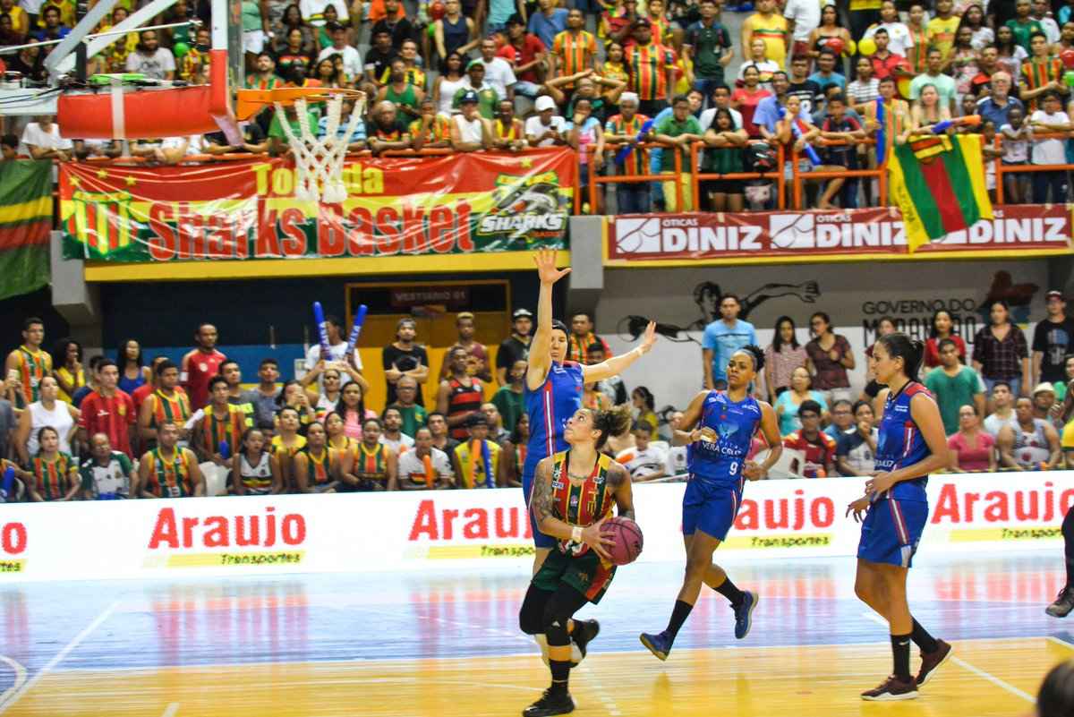 Principal campeonato feminino de basquete terá início em 8 de março deste ano