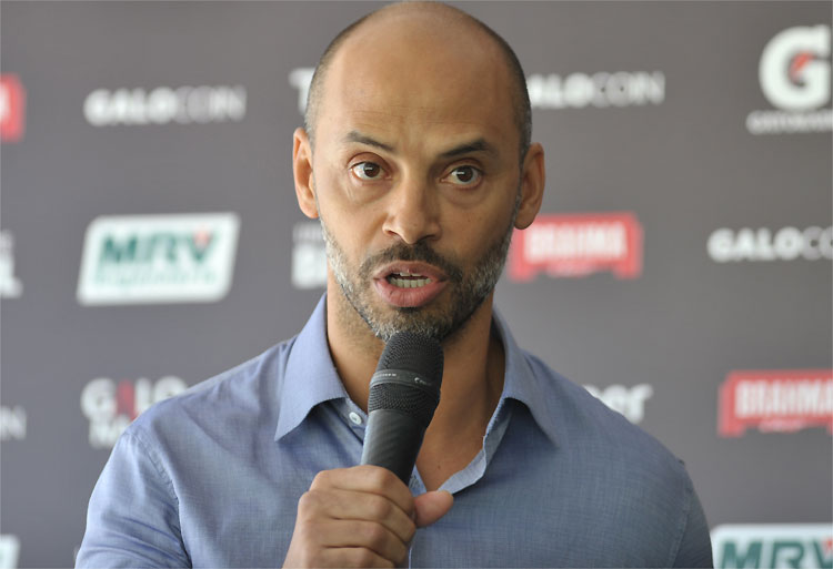 Nomes são mantidos em sigilo por Marques, diretor de futebol do Atlético