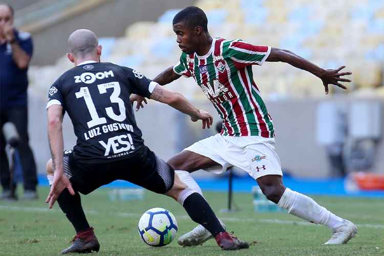 Campeão garante vaga automaticamente nas semifinais do Campeonato Carioca