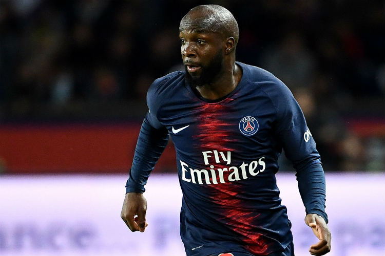 Lassana Diarra anunciou a sua aposentadoria do futebol