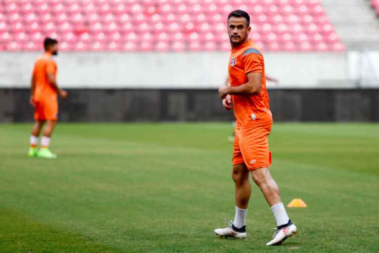 Se suspensão for seguida, Pipico só voltaria às semifinais do Estadual